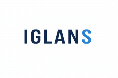 IGLANS logga