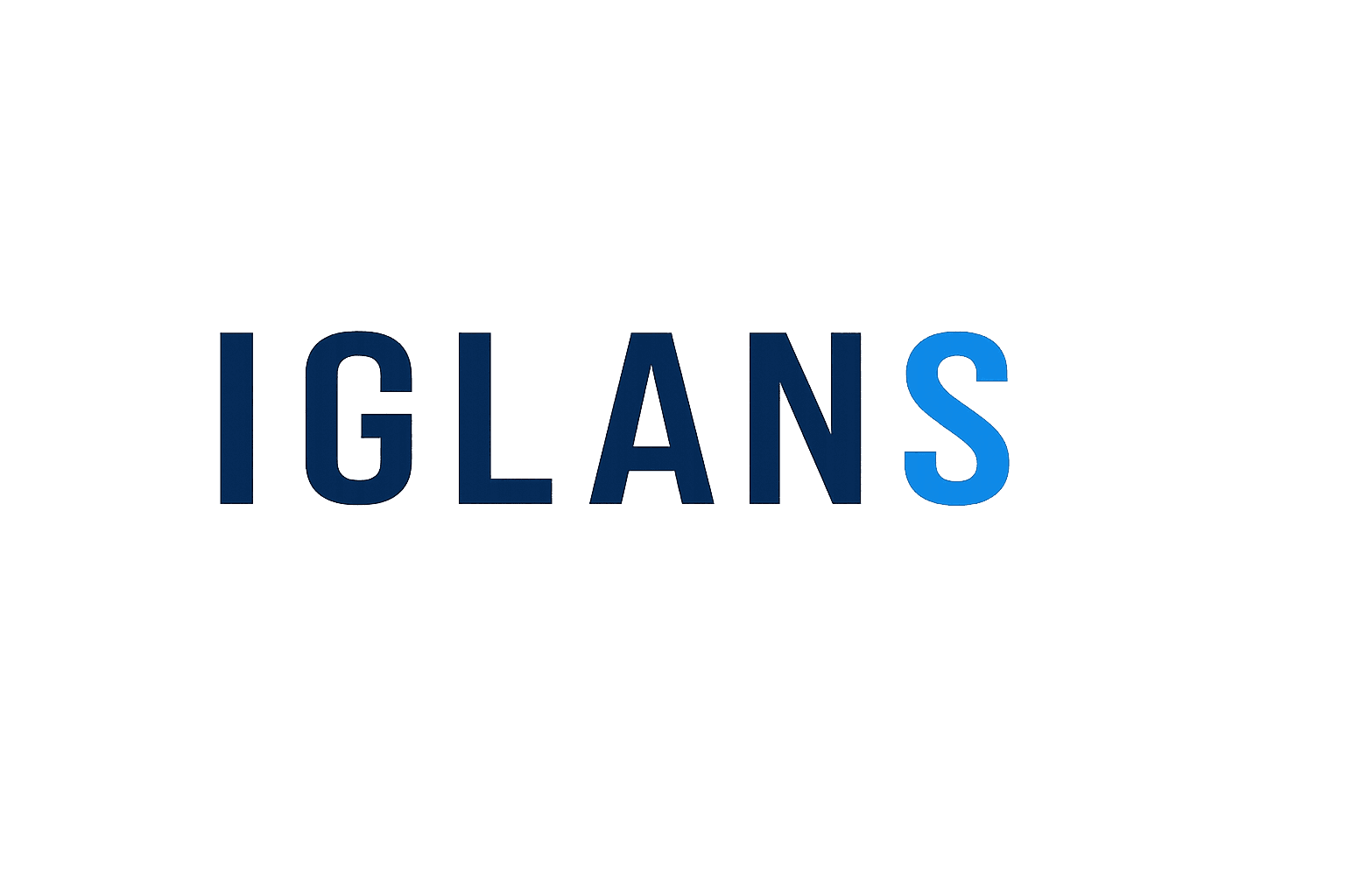 IGLANS logotyp